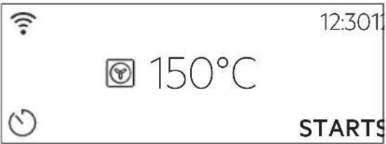 ELECTROLUX OOS970NZ - Display - 1