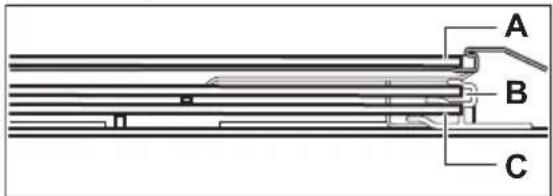 ELECTROLUX CKP600X - FORSIGTIG! - 7