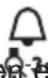 ELECTROLUX CKP600X - Indstilling af MINUTUR - 1