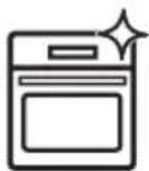 ELECTROLUX OOS1080NZ - Bemærkninger om rengøring - 2