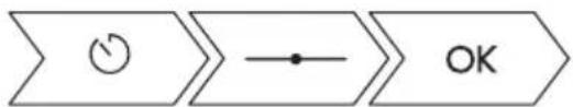 ELECTROLUX OOS1080NZ - Beskrivelse af urfunktionstaster - 2