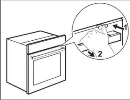 ELECTROLUX OOS1080NZ - Køleblæser - 2