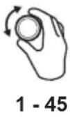 ELECTROLUX COP826V - Sådan indstilles: Hjælp til tilberedning - 3