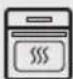 ELECTROLUX CKP826X - Initial föruppvärmning - 1