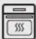 ELECTROLUX CKC826X - Indledende forvarmning - 1