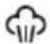 ELECTROLUX COP825X - Teleskopskinner - 17
