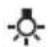 ELECTROLUX COP826X - Betjeningspanel - 1