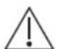 ELECTROLUX EW2F3047R4 - FORSIGTIG! - 2