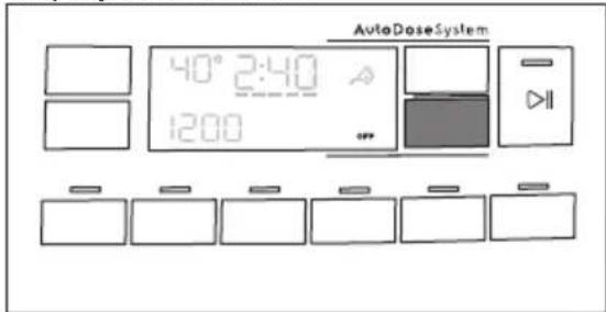 ELECTROLUX EW6F6748Q6 - FORSIGTIG! - 1