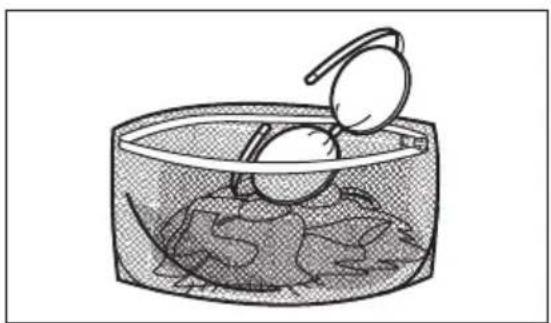 ELECTROLUX EW6F6748Q6 - Ilægning af vasketøj - 1