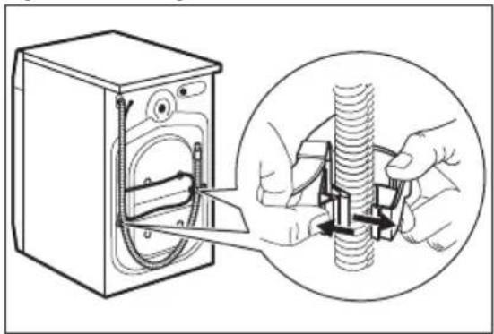 ELECTROLUX EW6F4248K5 - Udpakning - 3