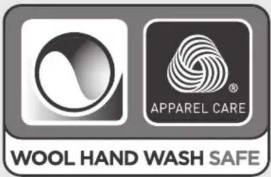 ELECTROLUX EW6F5248P7 - Woolmark Apparel Care - Blå - 1