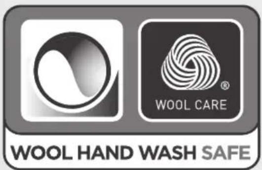 ELECTROLUX EW6F6648Q5 - Woolmark Wool Care - Blå - 1