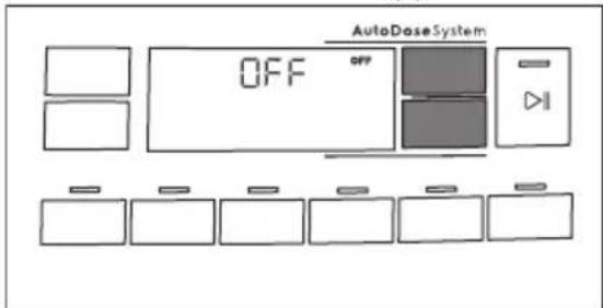 ELECTROLUX EW6F6648Q5 - Deaktivering af AutoDose - 1