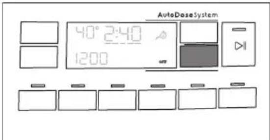 AutoDoseSystem 40° 2:40 1200