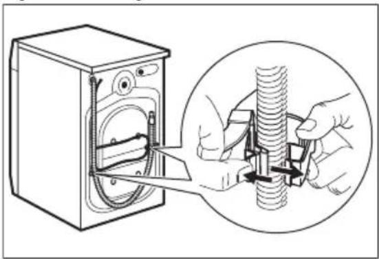 ELECTROLUX EW6F6648Q5 - Udpakning - 3
