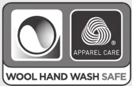 ELECTROLUX EW8F6549M2 - Woolmark Apparel Care - Blå - 1