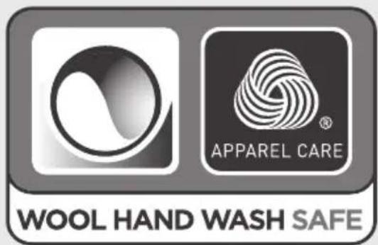 ELECTROLUX EW6F6268N3 - Woolmark Apparel Care - Blå - 1
