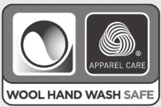 ELECTROLUX EW6T3226A2 - Woolmark Apparel Care - Blå - 1