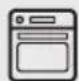 ELECTROLUX CKP720X - BAGNING PÅ FLERE RIBBER. Småkager - 2