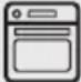 ELECTROLUX CKP720X - Bagning på én ribbe - 2