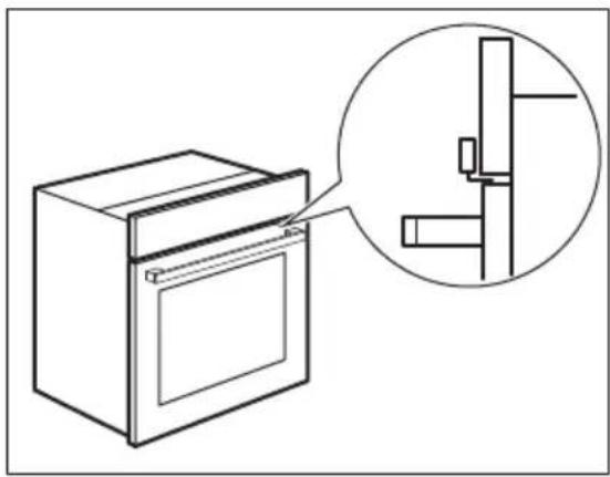 ELECTROLUX CKP720X - Køleblæser - 1