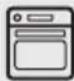ELECTROLUX CKP720X - KAGER/BAGVÆRK/BR∅D - 2