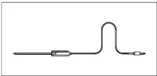 ELECTROLUX CKP720X - Tilbehør - 3