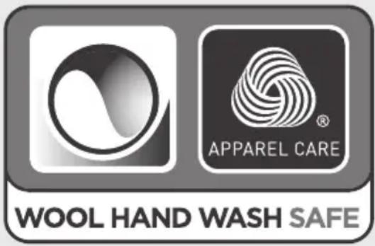 ELECTROLUX EW6S5426E5 - Woolmark Apparel Care - Blå - 1