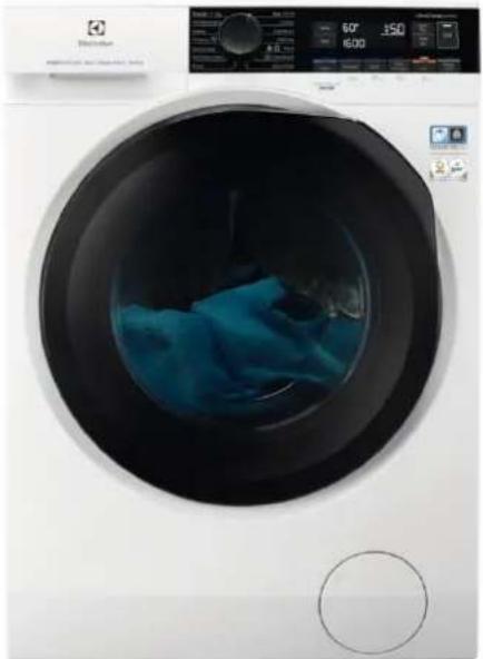 ELECTROLUX EW8W7861E9 - 1