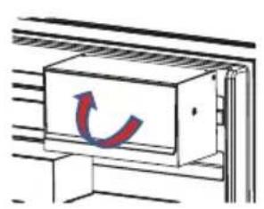 ELECTROLUX LNC7MD32W2 - Brug af betjeningspanelet - 1