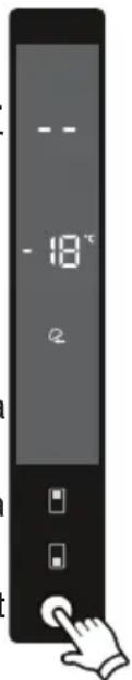 ELECTROLUX LNC7MD32W2 - Hur skulle det kunna användas? - 1