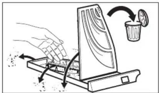 ELECTROLUX EW9W7449S8 - ADVARSEL! - 4