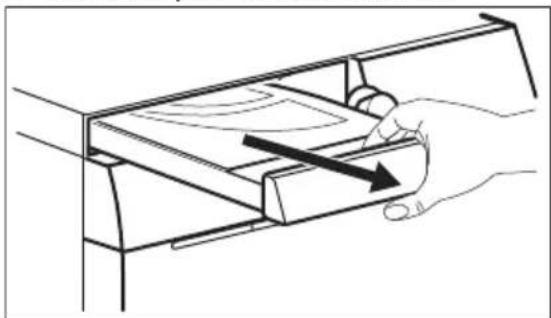 ELECTROLUX EW9W7449S8 - ADVARSEL! - 2