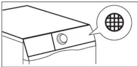 ELECTROLUX EW9H668E3 - FORSIGTIG! - 2