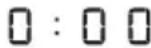 ELECTROLUX EW9H668E3 - Ved program slut - 1