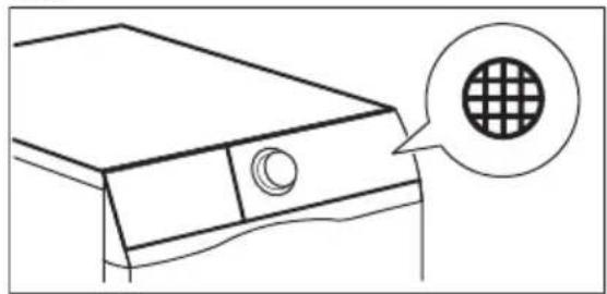 ELECTROLUX EW8H659N2 - FORSIGTIG! - 2