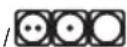 ELECTROLUX EW2H328R4 - BETJENINGSPANEL - 9