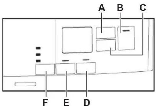 ELECTROLUX EW7H558B6 - INDSTILLINGER - 1