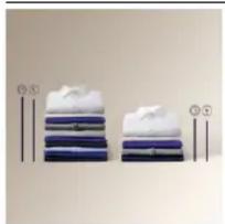ELECTROLUX EW7H448Q3 - Mindre varme, mer omsorg - 1