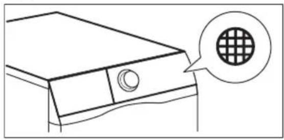 ELECTROLUX EW7H648R6 - FORSIGTIG! - 2