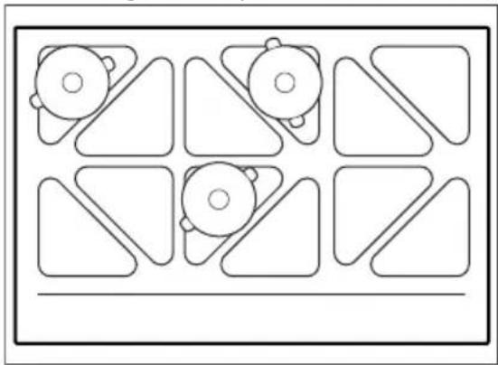 ELECTROLUX HKA880MF - Kogegrej - 1