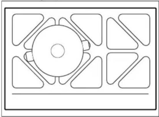 ELECTROLUX HKA880MF - Kogegrej - 3