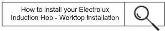 ELECTROLUX HOI630NF - YouTube - 1