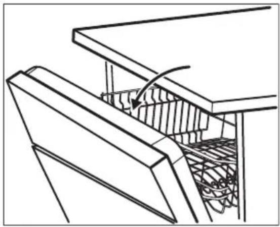 ELECTROLUX PSA47300UW - AirDry - 1