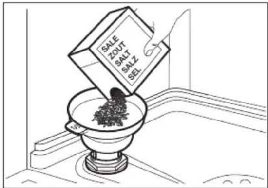 SALE ZOUT SALT SALZ SEL