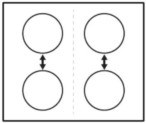 ELECTROLUX HOI622S - Effektstyring - 1