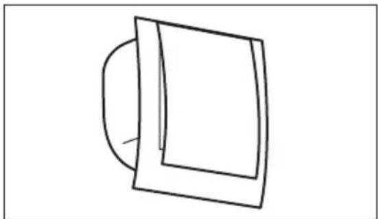 ELECTROLUX LRC4DF35W - DYNAMICAIR - 1