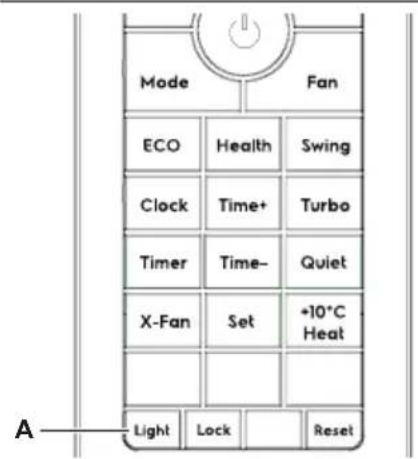 ELECTROLUX EPN18C38HWO - Light/Wi-Fi-drift - 1