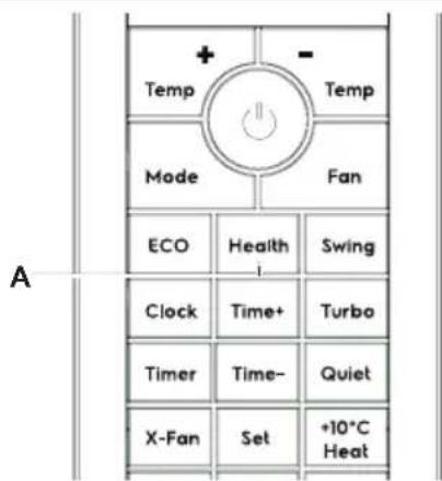 ELECTROLUX EPN12C58HWI - Health-drift - 1